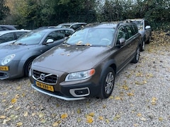 Volvo XC70 - 2.0 D3 Summum Full Option