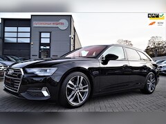 Audi A6 Avant - 40 TDI Sport Pro Line S | Panorama | Dubbel S-line | Verwarmde voorstoelen | LED | 204PK |