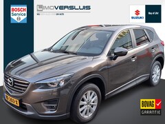 Mazda CX-5 - 2.0 SkyActiv-G 165 TS+ 2WD Automaat | Bose | Trekhaak | Leren bekleding | Bovag garantie 1