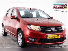 Dacia Sandero - 0.9 TCe Lauréate | 1e Eigenaar -A.S. ZONDAG OPEN