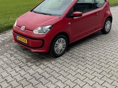 Volkswagen Up! - 1.0 move up