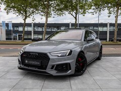 Audi RS4 - Avant 2.9 TFSI Quattro Panoramadak | Bang & Olufsen | Virtual | Memory | Matrix | Nardo Gr