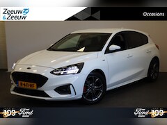Ford Focus - 1.0 EcoBoost ST Line Business 125 PK | Winter Pack | Camera | Keyless | Android Auto / App