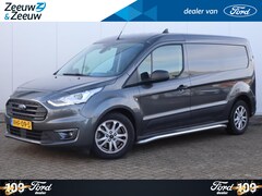 Ford Transit Connect - 1.5 EcoBlue L2 Trend | Navi | Camera | lichtmetaal | Climate controle | Voorruitverwarming
