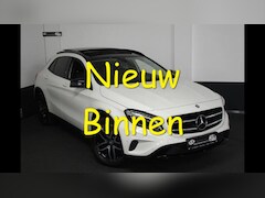 Mercedes-Benz GLA-Klasse - 250 1E EIGENAAR*TREKHAAK*PANO*LEER*CAM*AMG SPORT