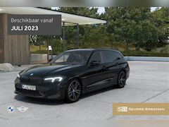BMW 3-serie Touring - 320e M Sportpakket Aut. - Beschikbaar vanaf: Juli 2023
