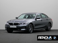 BMW 3-serie - 330e xDrive High Executive Sportline | Schuifdak | Electrische voorstoelen | Head up | Ada