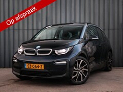 BMW i3 - S iPerformance 94Ah 33 kWh (184PK), Automaat, 1ste-Eigenaar, Keurig-Onderh., Navigatie, Sc