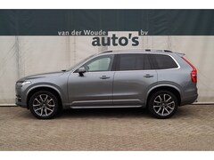 Volvo XC90 - 2.0 D4 190pk Automaat 90th Edition 7-persoons