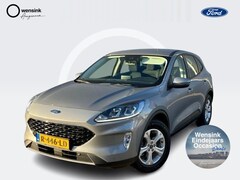 Ford Kuga - 1.5 EcoBoost Trend Cool & Connect All-Season Banden | Climate Control | Cruise Control | N