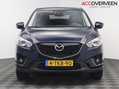 Mazda CX-5 - 2.2D Skylease+ | Trekhaak | Navi | Clima