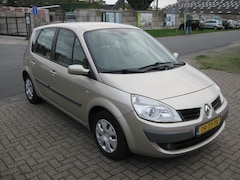 Renault Scénic - 1.6-16V Privilège Comfort , 188.856 Km Dealer onderhouden, Airco, Nl Auto