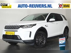 Land Rover Discovery Sport - P200 2.0 LED / Navi / Carplay / Cam / DAB+