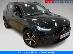 Volvo XC40 - 2.0 B4 R-Design | 12 maanden garantie en Fabrieksgarantie |