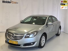 Opel Insignia - 1.4 T EcoFL. Business+|2E EIG|NAP|APK11-23|TREKHAAK|CRUISE|NAVI|PARK SENS