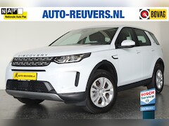 Land Rover Discovery Sport - D165 2.0 / LED / Cam / DAB+ / Cruisecontrol/ Trekhaak