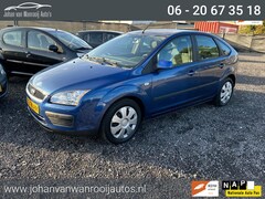 Ford Focus - 1.6-16V Trend/AIRCO/AUTOMAAT
