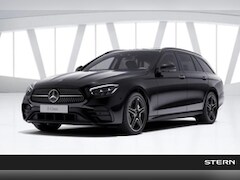 Mercedes-Benz E-klasse Estate - E 300e Automaat AMG Line | Premium Plus Pakket | Nightpakket