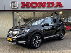 Honda CR-V - Hybrid 2.0 e:HEV Executive eCVT AWD // Rijklaarprijs incl 24 mnd garantie