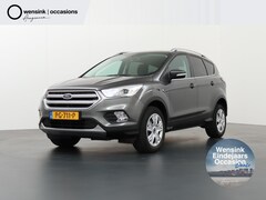 Ford Kuga - 1.5 EcoBoost Trend Ultimate Navigatie | Cruise Control | Climate Control | Parkeersensoren