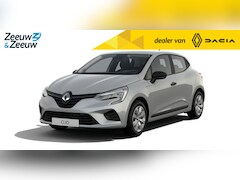 Renault Clio - 1.0 TCe Equilibre / Nieuw te bestellen / Airco / Cruise Control / Centrale deurvergrendeli