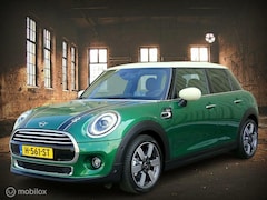 MINI Cooper - 1.5 60 Years, 1e eig, org NL, Limited Edition, pano, H/K, HUD, leer, en nog veel meer