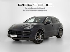 Porsche Cayenne - Turbo