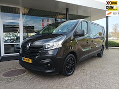 Renault Trafic - 1.6 dCi T29 L2H1 DC Formula Edition Yellow Energy