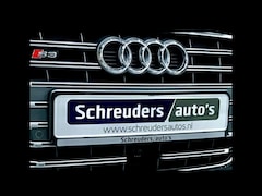 Schreuders Auto's logo