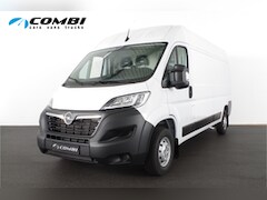 Opel Movano - 2.2D 140 L3H2 Edition > 4x op voorraad/2022/met betimmering/cruise/Bluetooth/3zit/airco