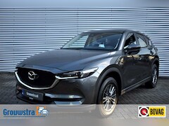 Mazda CX-5 - 2.0 AUT. 165PK 4WD / LED PAKKET / 360 CAMERA / HEAD-UP / AFN