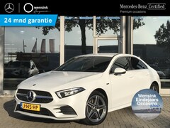 Mercedes-Benz A-klasse - 250 e Business Solution AMG Limited | Trekhaak | Achteruitrijcamera | Urban Guard | Sfeerv