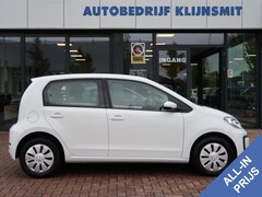 Volkswagen Up! - 1.0 move up 5 drs. | executive | airco | dab audio |