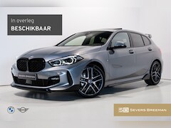 BMW 1-serie - 5-deurs 118i Business Edition M Sportpakket M Performance Aut. - Beschikbaar vanaf: Mei 20