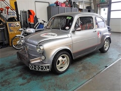 Fiat 600 - 600 L Abarth