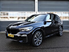 BMW X5 - M50d High Executive M-SPORT | HUD | SKYLOUNGE | 22"