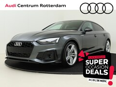 Audi A5 Sportback - 35 TFSI S edition Competition | Adapt. cruise control | Side assist | Sound