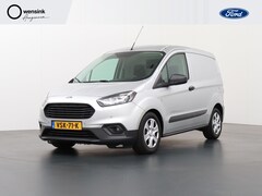 Ford Transit Courier - 1.5 TDCI Trend | Parkeersensoren | Airco | Apple & Android Carplay | Lichtsensor | Financi