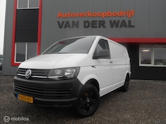 Volkswagen Transporter - 2.0 TDI L1H1/AIRCO/CRUISECONTROL