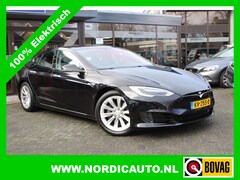 Tesla Model S - 60 / € 35495 EX BTW / PANORAMADAK / AUTOPILOT / INCL BTW