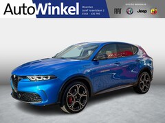 Alfa Romeo Tonale - 1.5T 160pk Hybrid Aut. Edizione Speciale | Op voorraad | 20" | Winter Pack | Priv Glass |