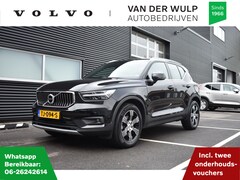 Volvo XC40 - T4 aut. 190pk inscription | Business Pack Connect
