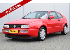 Volkswagen Corrado - 1.8 G60