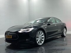 Tesla Model S - 85 | Pano | Leder | 21"Turbine | Tech Pack | Premium Audio