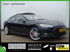Tesla Model S - P 85 422PK Performance 29669, - Netto GEEN free supercharge