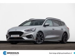 Ford Focus Wagon - | ST-line X | 1.0 125 pk | Automaat | | Adaptief LED | 18 inch | Camera | Carplay | Naviga