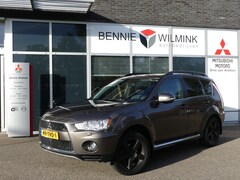 Mitsubishi Outlander - 2.0 Edition One/Automaat/Trekhaak/Privacy Glass