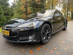 Tesla Model S - Base 85 FREE SUPER CHARGE! 7-persoons