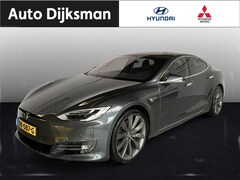 Tesla Model S - 75D Base INCLUSIEF BTW