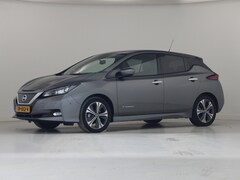 Nissan LEAF - Tekna 40 kWh | 4% BIJTELLING | 360º